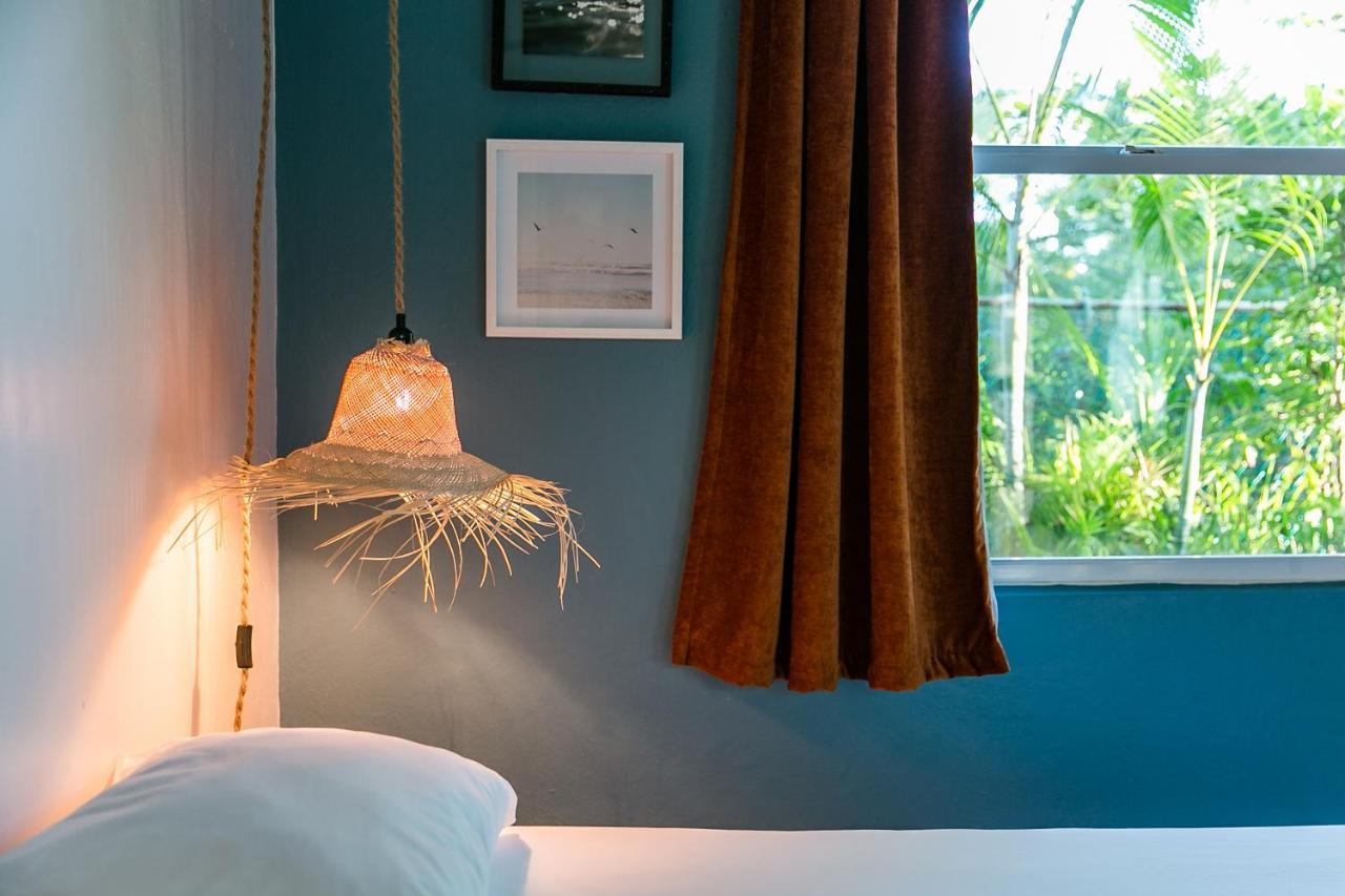 Numero Uno Beach Apartments San Juan Ngoại thất bức ảnh