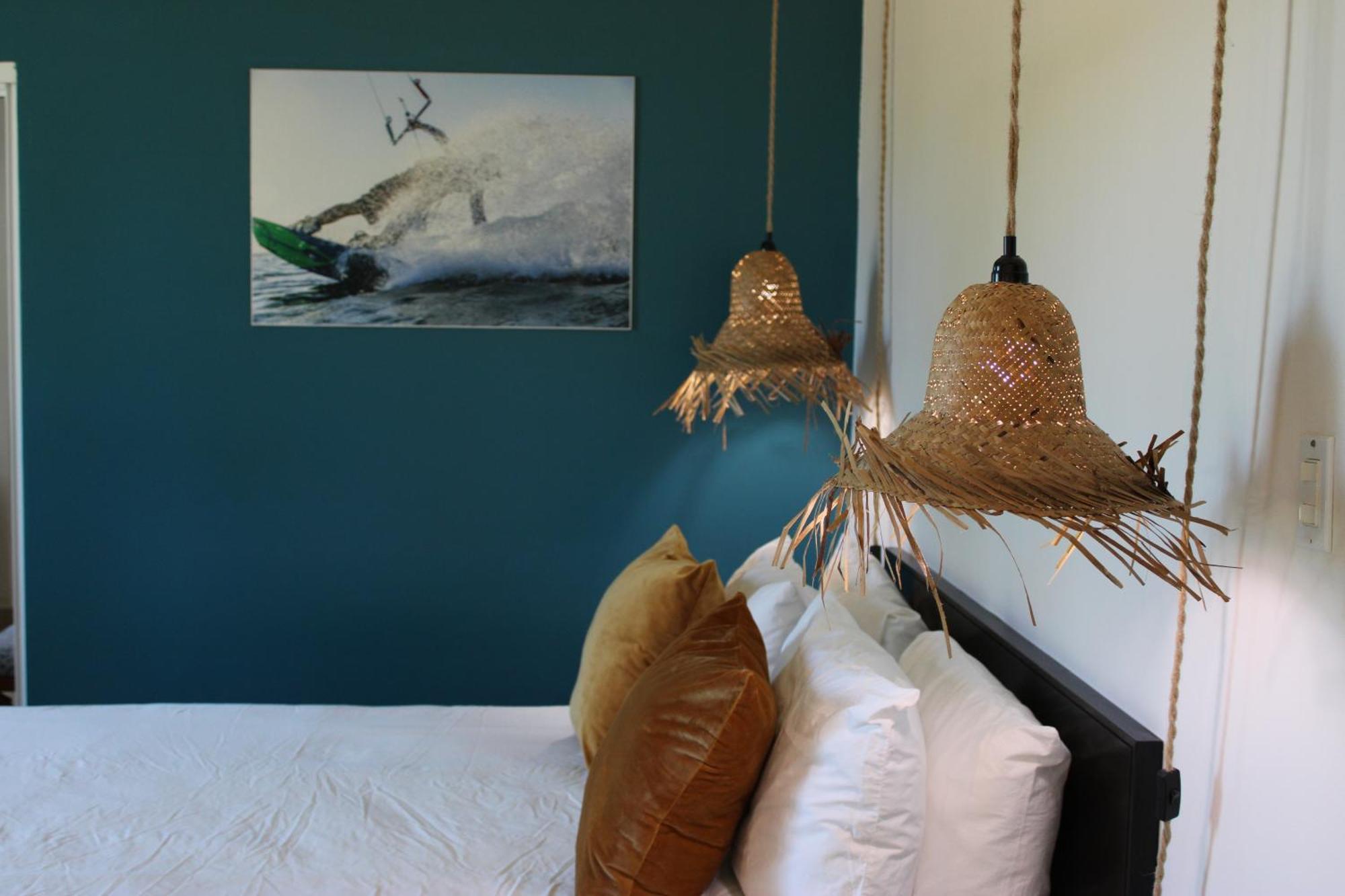 Numero Uno Beach Apartments San Juan Ngoại thất bức ảnh