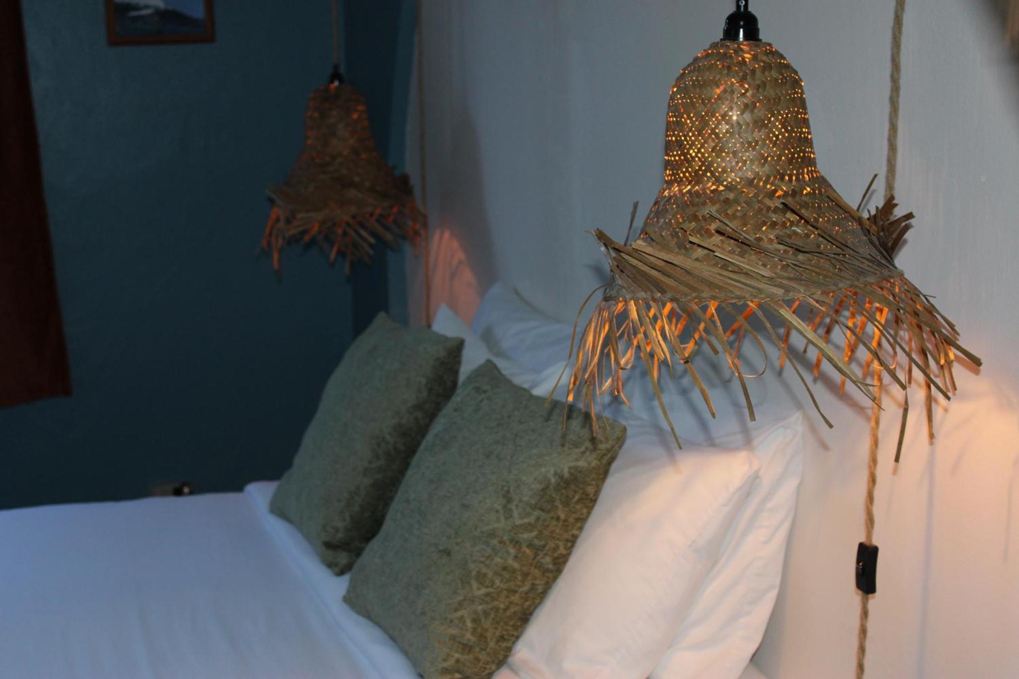 Numero Uno Beach Apartments San Juan Ngoại thất bức ảnh