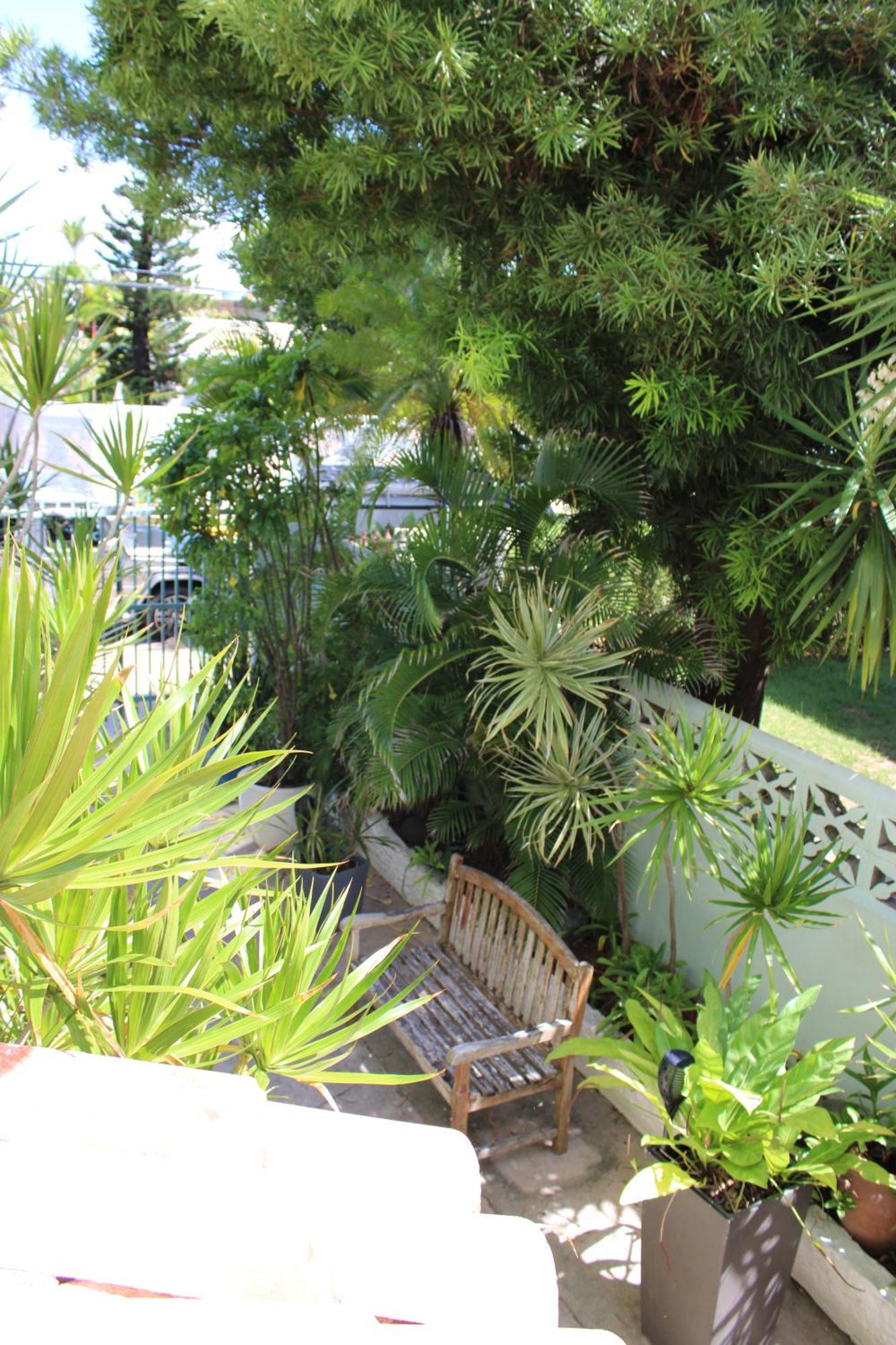 Numero Uno Beach Apartments San Juan Ngoại thất bức ảnh