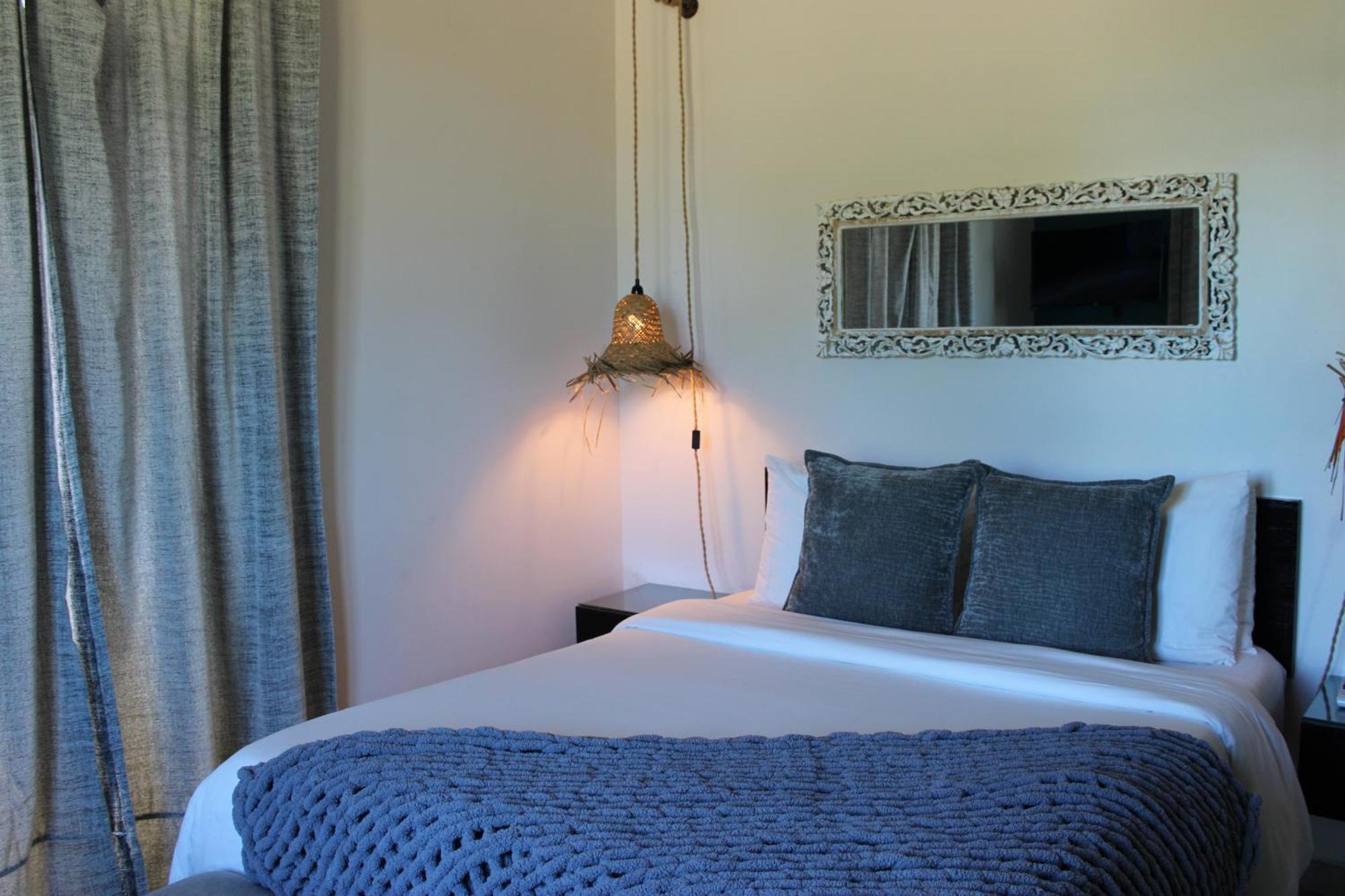 Numero Uno Beach Apartments San Juan Ngoại thất bức ảnh