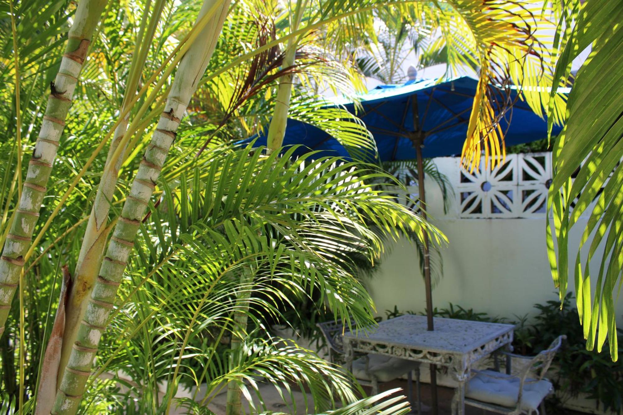 Numero Uno Beach Apartments San Juan Ngoại thất bức ảnh