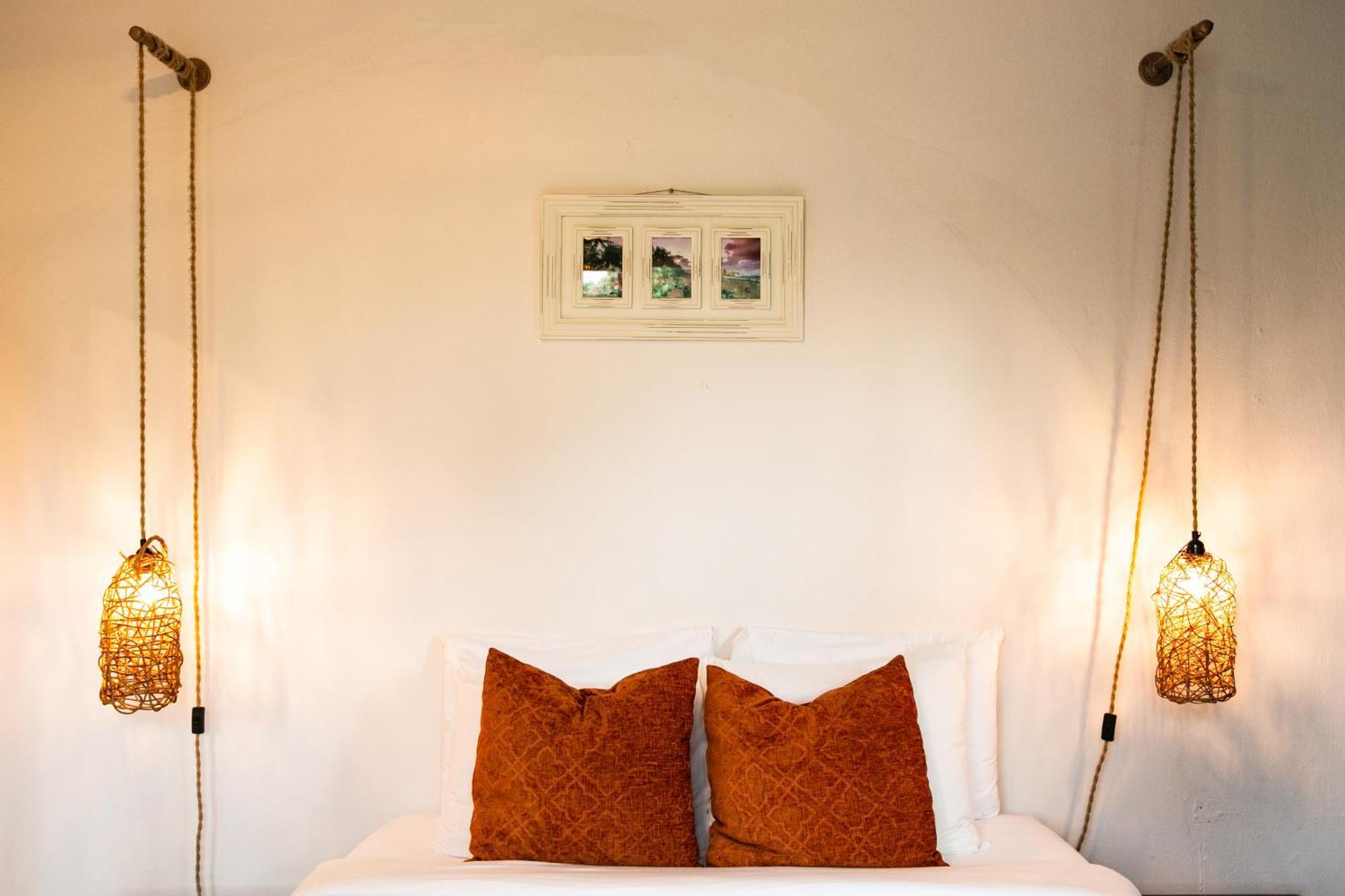 Numero Uno Beach Apartments San Juan Ngoại thất bức ảnh